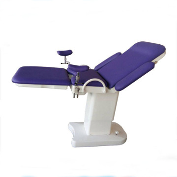 Gynecology Operating Table for Baby and Women